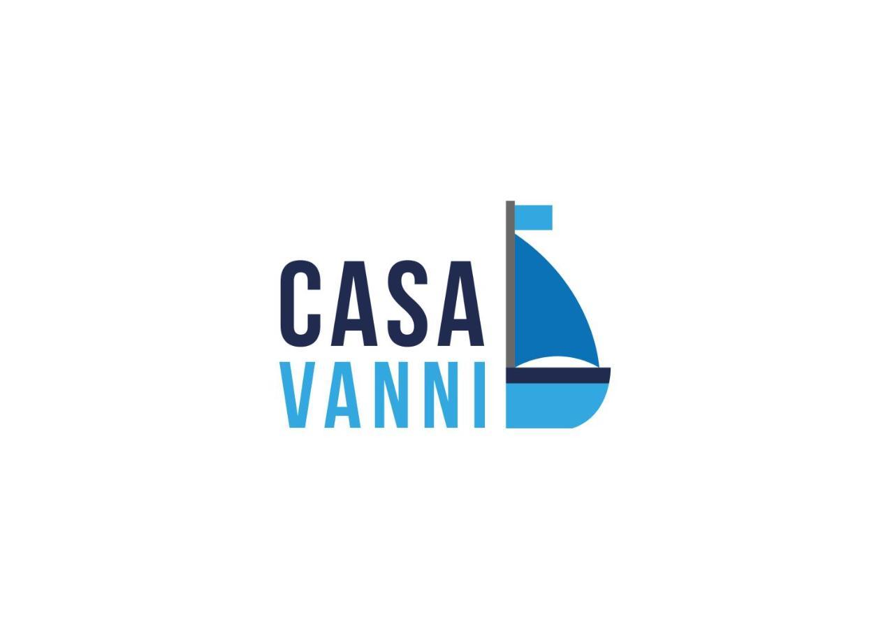Casa Vanni วาดา ภายนอก รูปภาพ