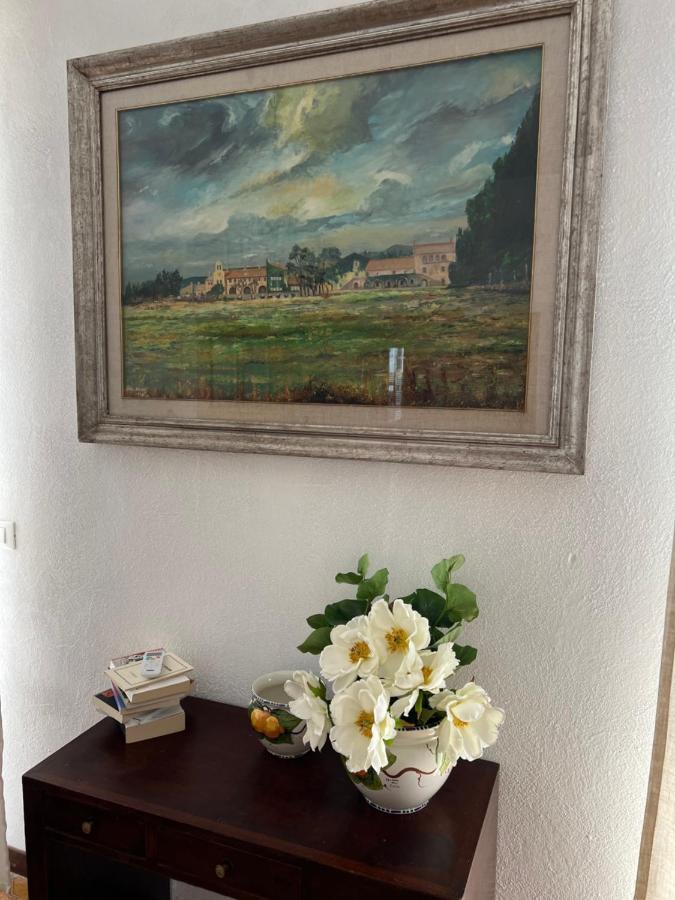 Casa Vanni วาดา ภายนอก รูปภาพ
